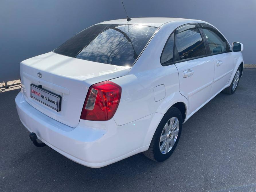 Daewoo Gentra II Стерлитамак  - изображение 9