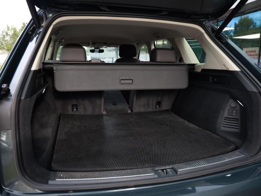 Volkswagen Touareg III Санкт-Петербург  - изображение 34