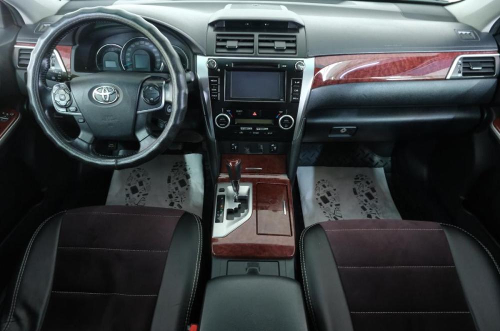 Toyota Camry VII (XV50) Омск  - изображение 13
