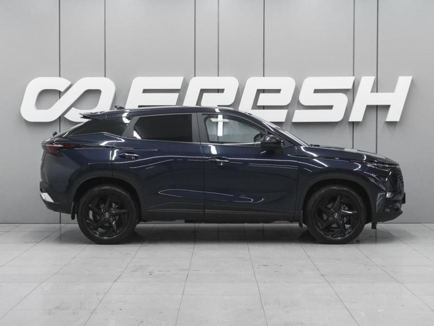 Omoda C5 I Ростов-на-Дону  - изображение 5