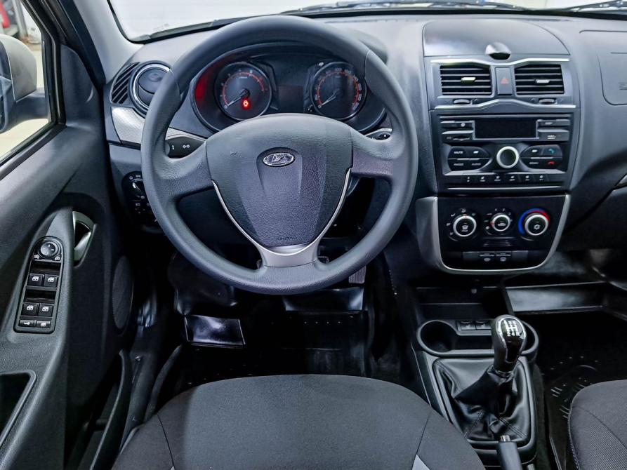 Lada (ВАЗ) Granta I Рестайлинг Ярославль  - изображение 7