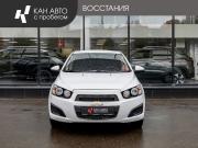 Chevrolet Aveo II Казань  - изображение 11