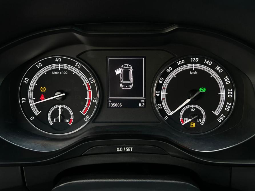 Skoda Kodiaq I Альметьевск  - изображение 16