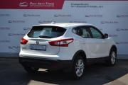 Nissan Qashqai II Старый Оскол  - изображение 10