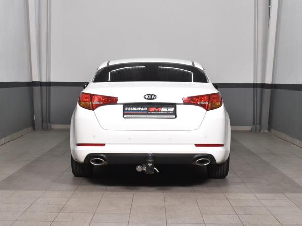 Kia Optima III с пробегом 2012 года, цена 1 399 995 рублей, 149748 км, седан, Автокод Объявления