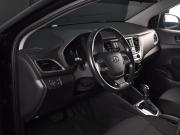 Hyundai Solaris II Кемерово  - изображение 27