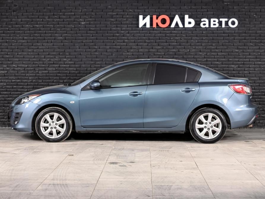 Mazda 3 II (BL) Екатеринбург  - изображение 7
