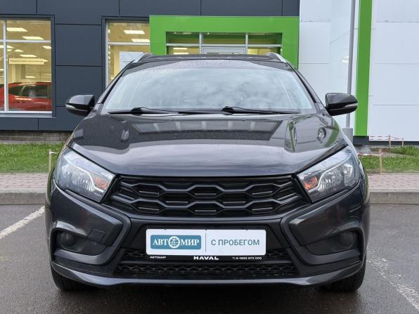 Lada (ВАЗ) Vesta I с пробегом 2019 года, цена 949 000 рублей, 102287 км, универсал, Автокод Объявления