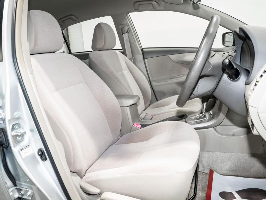 Toyota Corolla X (E140 E150) Рестайлинг Чита  - изображение 6