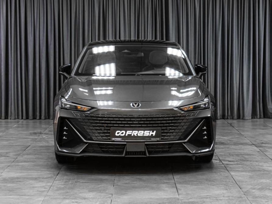 Changan UNI-V I Тюмень  - изображение 3