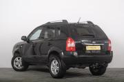 Hyundai Tucson I Томск  - изображение 23