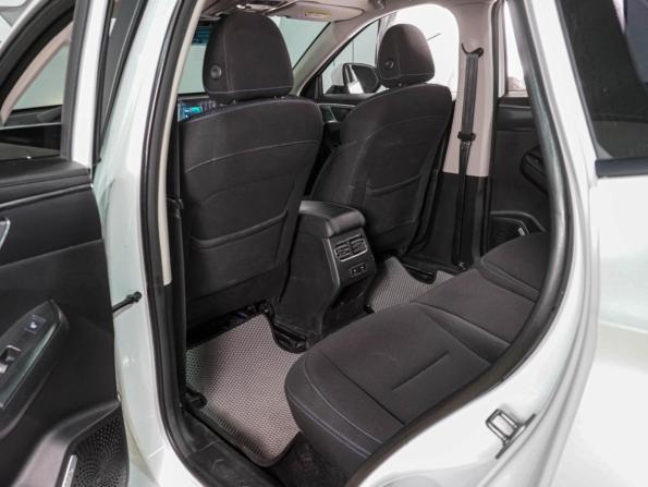 Haval Jolion I с пробегом 2023 года, цена 1 749 000 рублей, 69363 км, внедорожник, Автокод Объявления