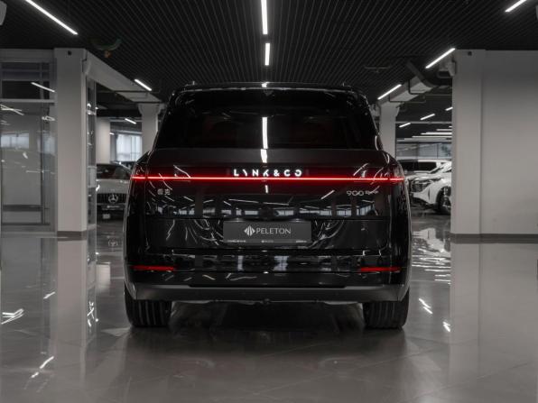 Lynk &amp; Co 900 с пробегом 2025 года, цена 7 700 000 рублей, 50 км, внедорожник, Автокод Объявления