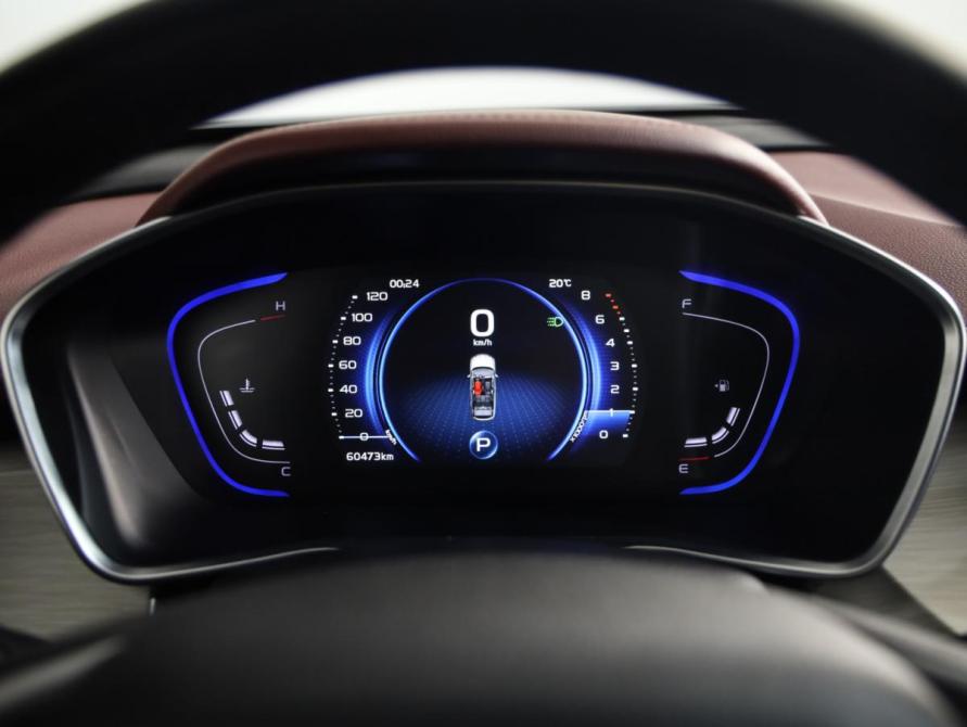 Geely Coolray I Санкт-Петербург  - изображение 12
