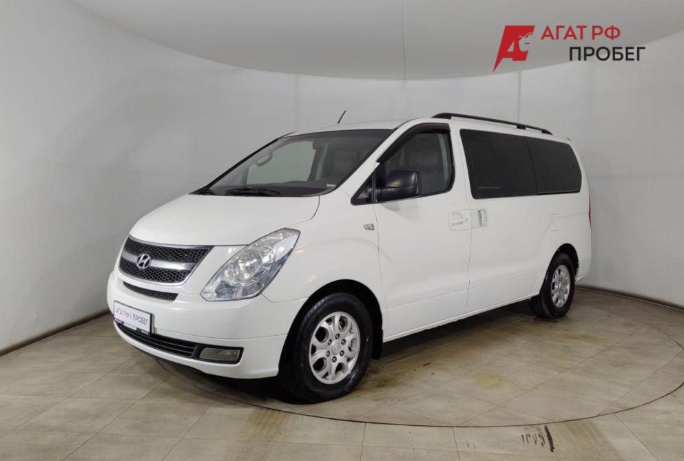 Hyundai Grand Starex I Волгоград  - изображение 1