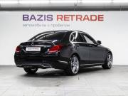 Mercedes-Benz C-Класс IV (W205) Тюмень  - изображение 32
