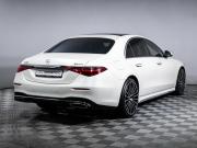 Mercedes-Benz S-Класс VII (W223) Москва  - изображение 32
