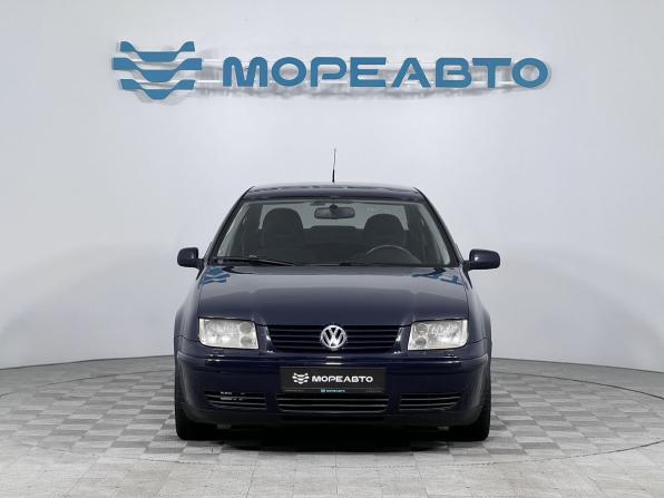Volkswagen Bora I с пробегом 2001 года, цена 399 000 рублей, 251043 км, седан, Автокод Объявления