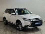 Mitsubishi Outlander III Рестайлинг 2 Санкт-Петербург  - изображение 20