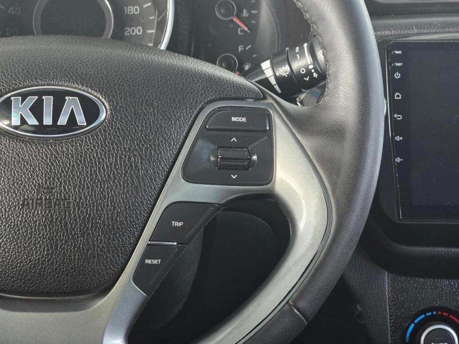 Kia Rio III Рестайлинг Таганрог  - изображение 18