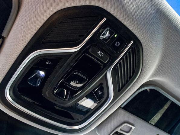 Geely Atlas II с пробегом 2024 года, цена 2 649 000 рублей, 27700 км, внедорожник, Автокод Объявления