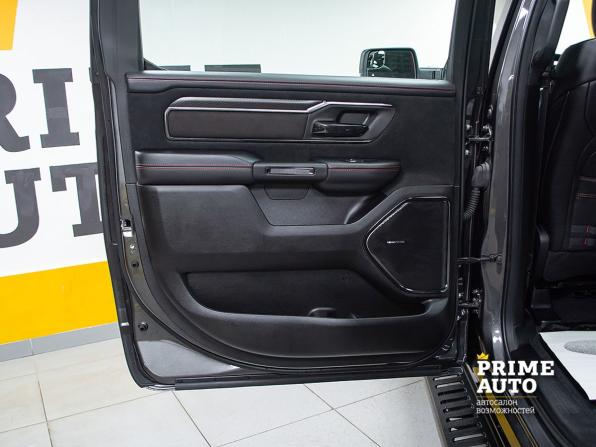 Ram 1500 V Рестайлинг с пробегом 2025 года, цена 10 999 000 рублей, 22 км, offers.body_type.unknown, Автокод Объявления