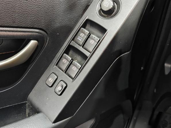 SsangYong Actyon II с пробегом 2011 года, цена 815 000 рублей, 156000 км, внедорожник, Автокод Объявления