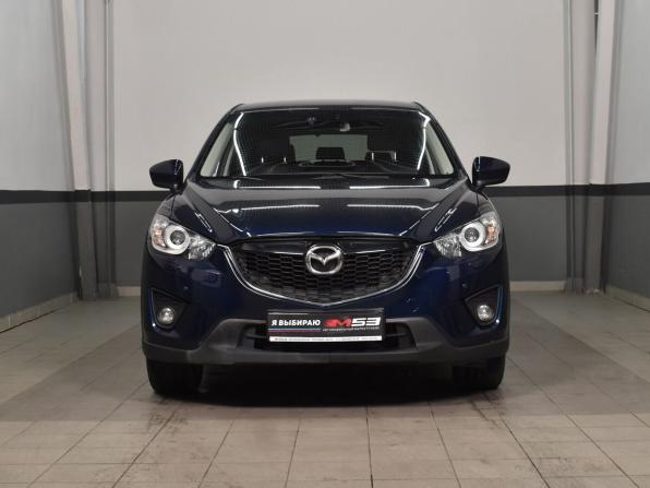 Mazda CX-5 I с пробегом 2013 года, цена 1 699 995 рублей, 222178 км, внедорожник, Автокод Объявления