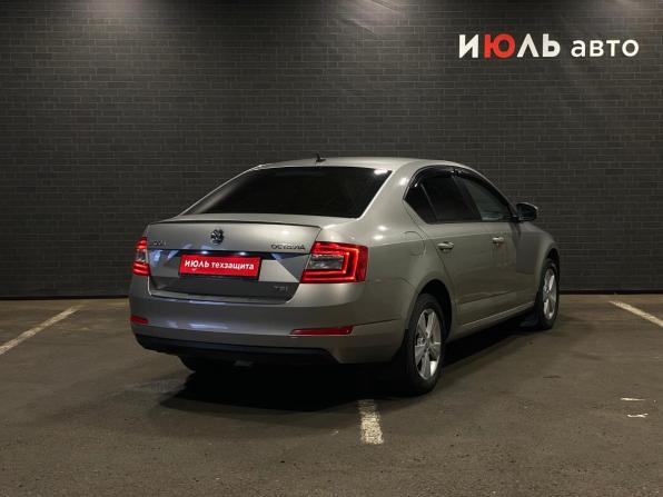 Skoda Octavia III (A7) с пробегом 2016 года, цена 1 475 000 рублей, 167466 км, лифтбек, Автокод Объявления