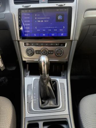 Volkswagen Golf VII с пробегом 2013 года, цена 1 249 000 рублей, 159233 км, хэтчбек, Автокод Объявления