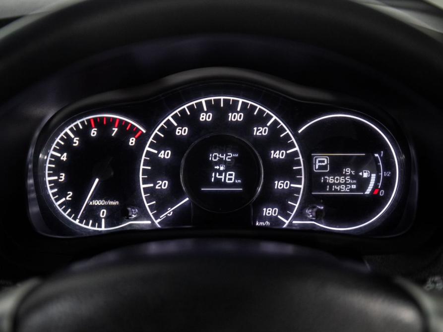 Nissan Note II Иркутск  - изображение 10