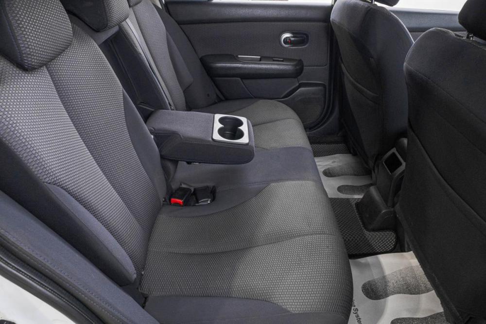 Nissan Tiida I Барнаул  - изображение 24