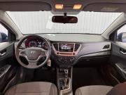 Hyundai Solaris II Рестайлинг Краснодар  - изображение 29