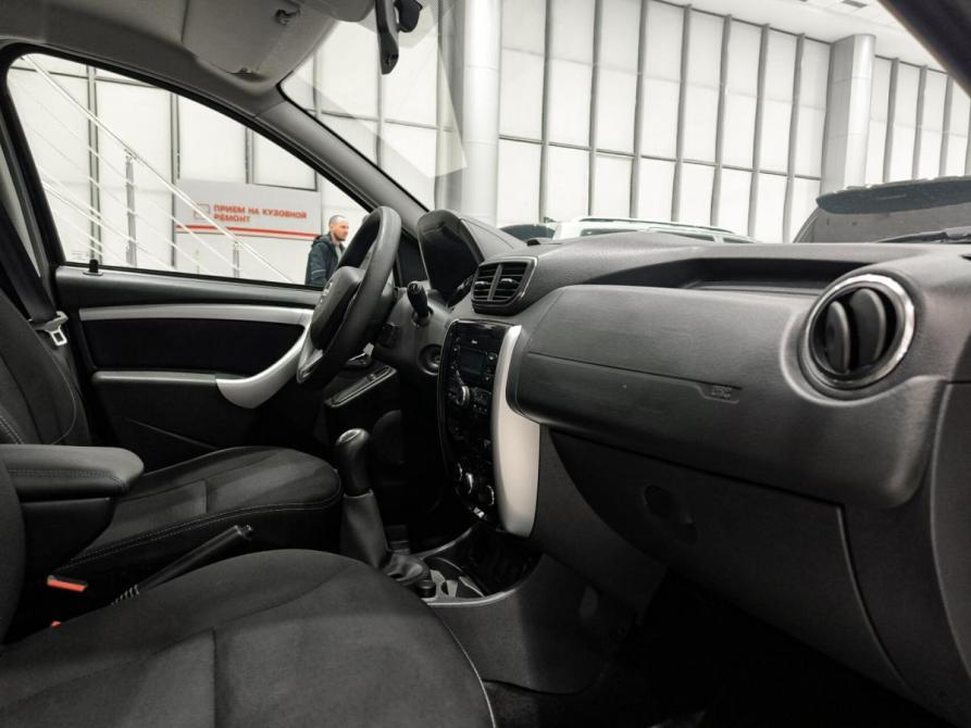 Nissan Terrano III (D10) Казань  - изображение 13