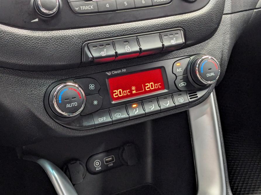 Kia Ceed II Рестайлинг Москва  - изображение 7