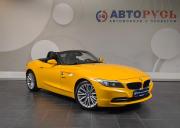 BMW Z4 II (E89) Рестайлинг Москва  - изображение 29