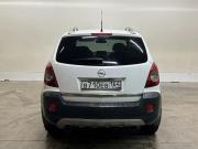 Opel Antara I Саратов  - изображение 18