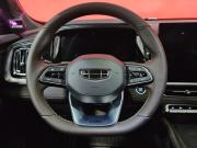 Geely Monjaro I Рестайлинг Вологда  - изображение 40