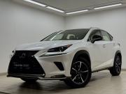 Lexus NX I Рестайлинг Вологда  - изображение 30
