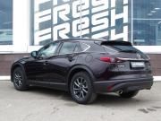 Mazda CX-4 I Рестайлинг Владимир  - изображение 29
