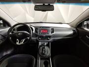 Kia Sportage III Москва  - изображение 29