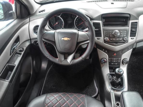 Chevrolet Cruze I с пробегом 2012 года, цена 849 900 рублей, 112000 км, хэтчбек, Автокод Объявления