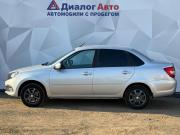 Lada (ВАЗ) Granta I Рестайлинг Набережные Челны  - изображение 31