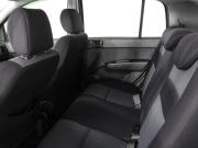Hyundai Getz I Рестайлинг Химки  - изображение 18
