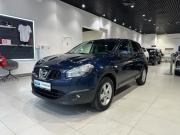 Nissan Qashqai I Рестайлинг Москва  - изображение 21