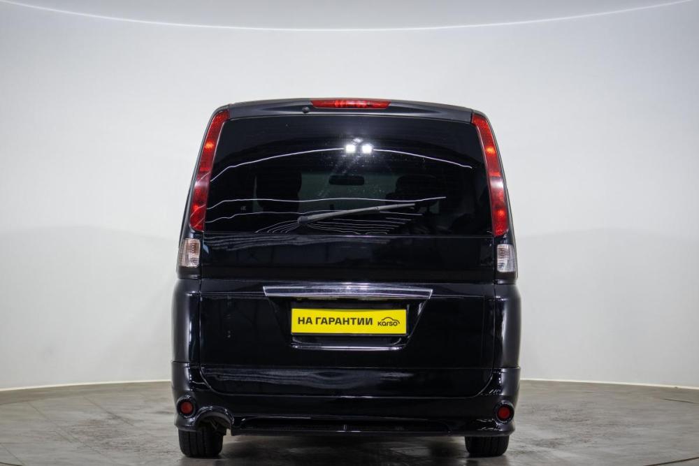 Nissan Serena III (C25) Оренбург  - изображение 6