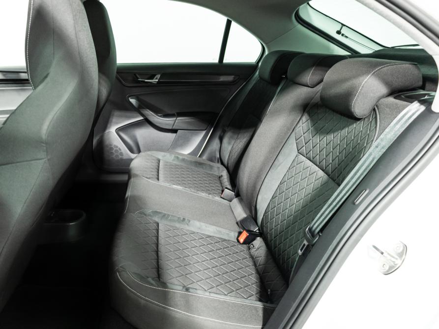 Skoda Rapid II Санкт-Петербург  - изображение 10