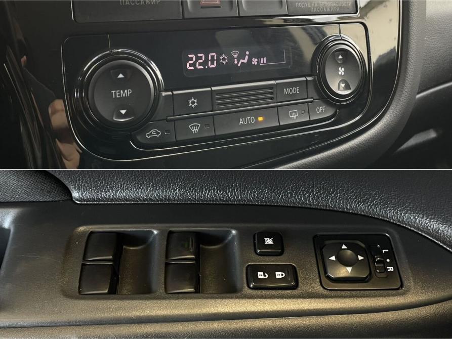Mitsubishi Outlander III Тамбов  - изображение 18