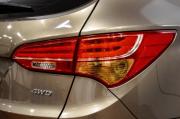 Hyundai Santa Fe III Барнаул  - изображение 38