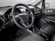 Ford EcoSport II Рестайлинг Москва  - изображение 32